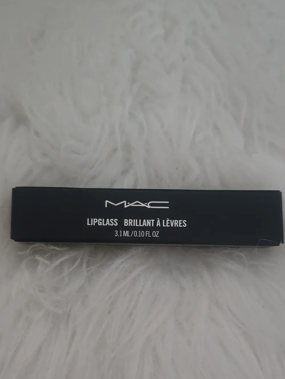 MAC Cosmetics thank brand new